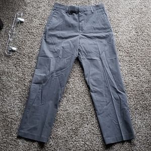 Kirkland Signature non iron comfort dress pants
